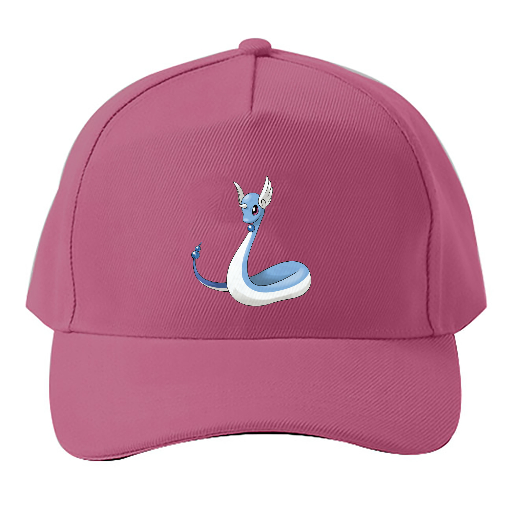 （画像用） ポケットモンスター Pokémon ベースボールキャップ 綿100％ 男女兼用 帽子 スポーツ